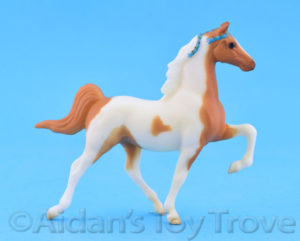 breyersmsaddlebredchestnutpinto1