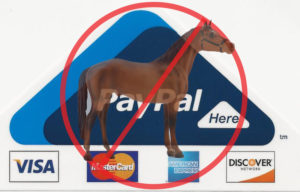NoPaypalHere