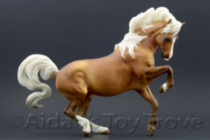 Breyer Chanel 711224