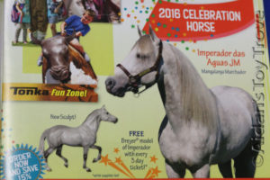 Breyer Imperador das Aguas