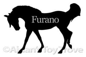 BreyerFest Furano