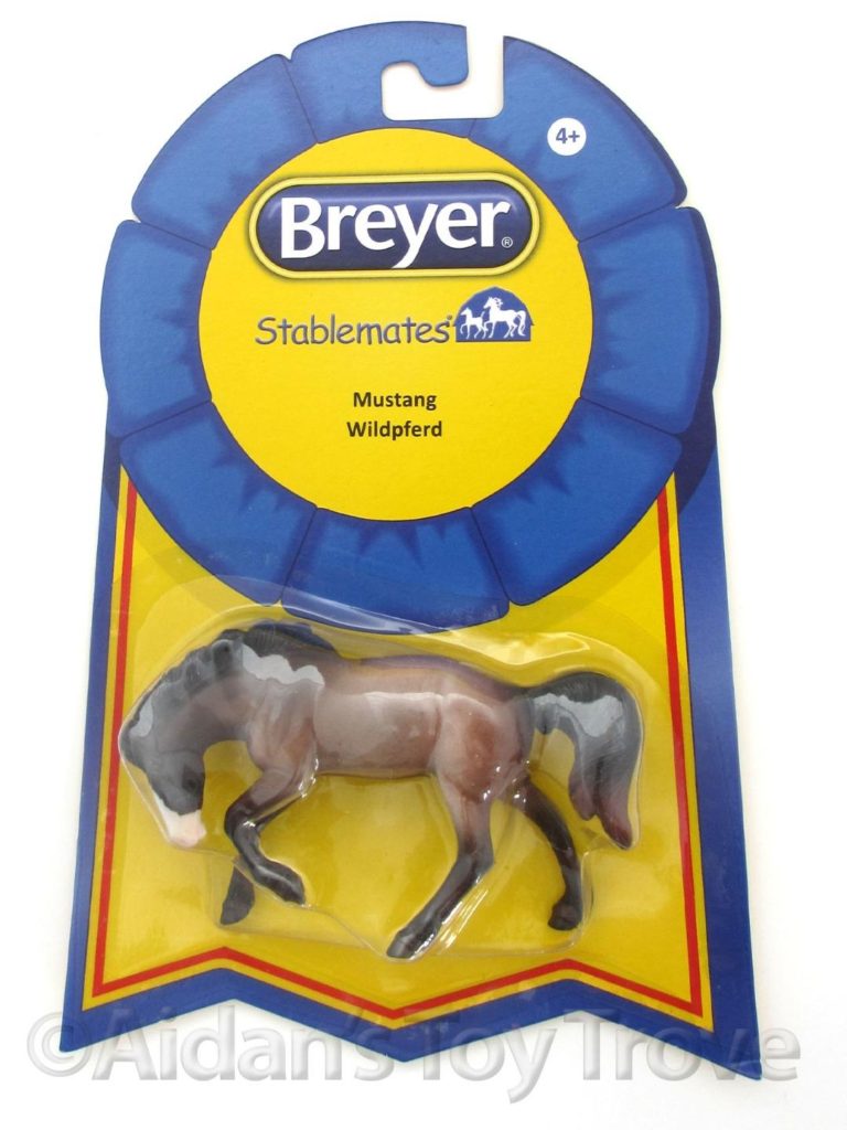 Breyer 6030 Mustang