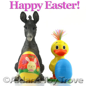 happyeasterdonkey