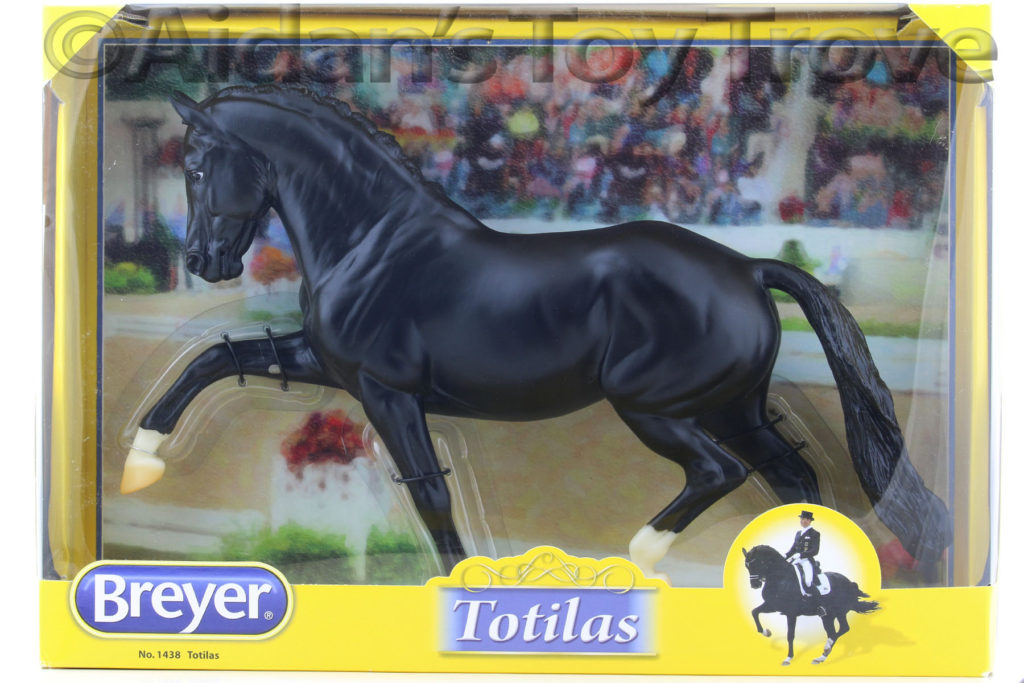 Breyer Totilas 1438