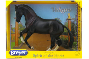 Breyer Valegro 1756