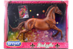 Breyer 1760 Babyflo