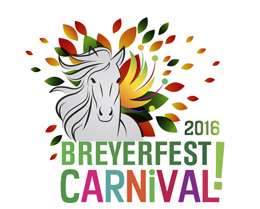 2016 BreyerFest Carnival