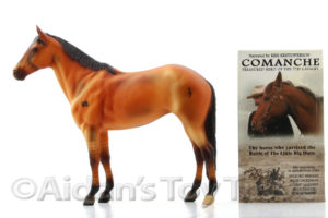 Breyer 1134 Comanche