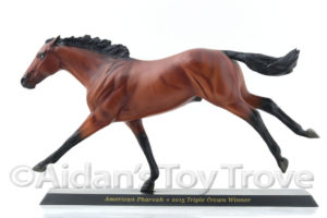Breyer American Pharoah 1757