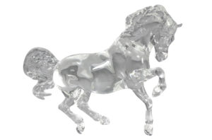 Breyer Girl From I Panama