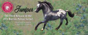 Breyer Juniper 71217