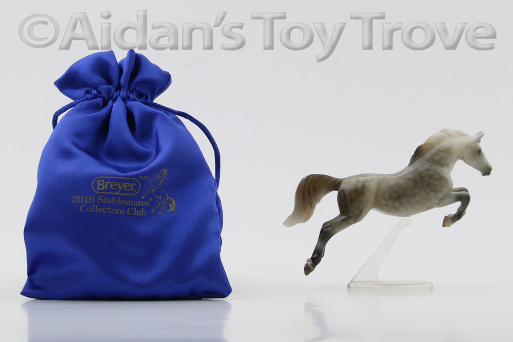 Breyer Sylvester 712186
