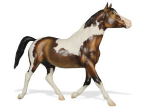 Breyer Brigadeiros