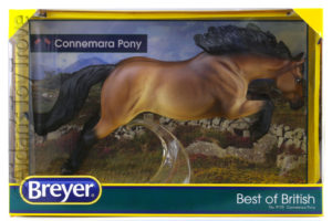 Breyer 9170 Connemara Pony