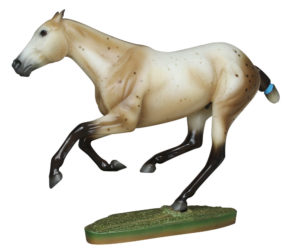 Breyer Palomar Early Bird Model