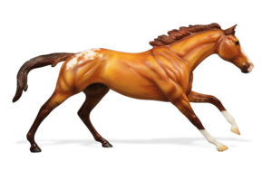Breyer Senna