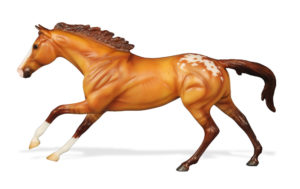 Breyer Senna