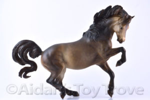 Breyer Croi Damsha
