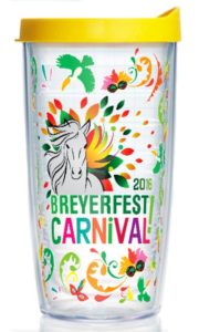 BreyerFest 2016 Mug