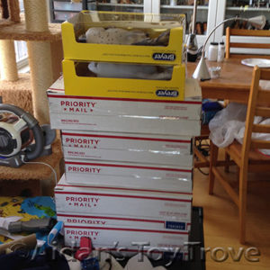 Breyer Memorial Day Shipping