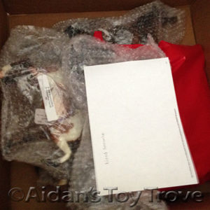 Breyer Memorial Day Shipping