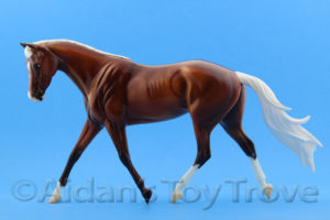 Breyer 1261 Uncalled For