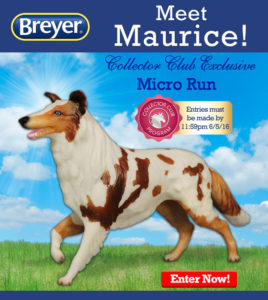 Breyer Maurice 430037