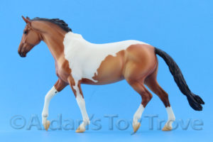Breyer Melange 701710
