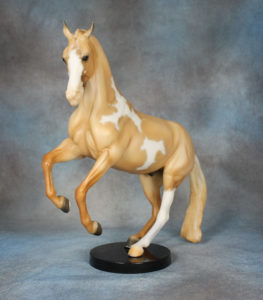 BreyerFest Auction Test Valegro