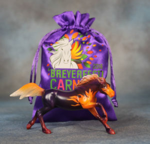 Breyer Copacabana