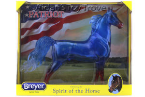 Breyer 1755 Patriot