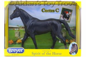 Breyer Cortes C 1759 Show Jumper