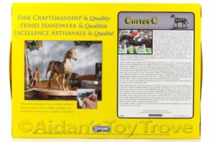 Breyer 1759 Cortes C Show Jumper