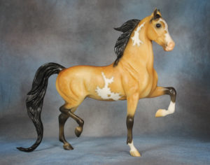 BreyerFest Auction Lot 20 Rejoice