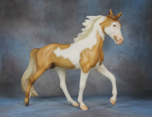 BreyerFest Auction Lot 24 Bluegrass Bandit
