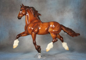 BreyerFest Auction Lot 25 Goffert