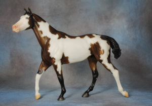 BreyerFest Auction Lot 26 Carrick