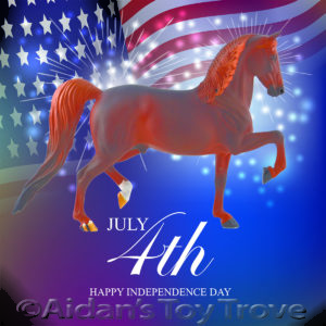 Happy Fourth Of July