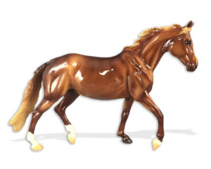 Breyer 712192 Chesapeake