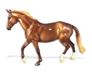 Breyer 712192 Chesapeake