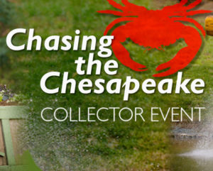 Breyer Chasing The Chesepeake Collector Event