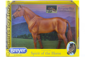 Breyer Brunello 1768