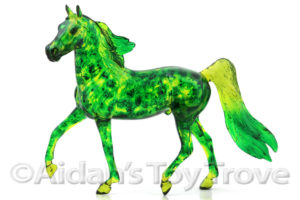 Breyer Auriverde 711251