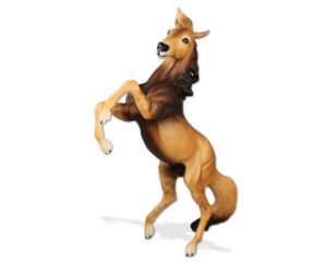 Breyer 712178 Leandro