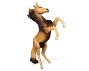 Breyer 712178 Leandro