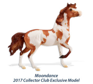 Breyer 7122626 Moondance