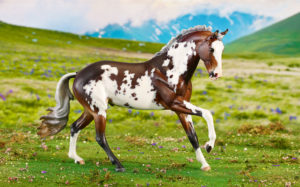 Breyer 2017 Premier Club