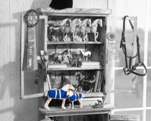 Breyer 2017 Vintage Club