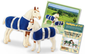 Breyer 2017 Vintage Club