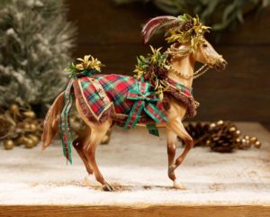Breyer 700119 Woodland Splendor